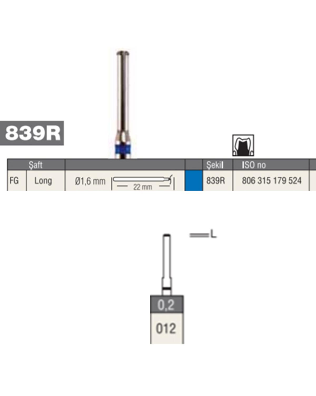 806315179Bos Aeratör Elmas Uç Kesici Silindir Frez