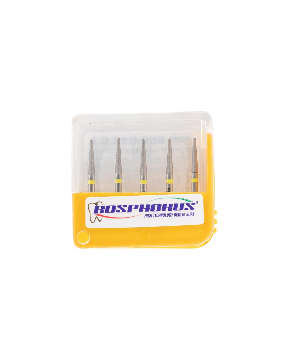 806315198Bos Aeratör Elmas Yuvarlak Bitim Konik Şemfır Frez