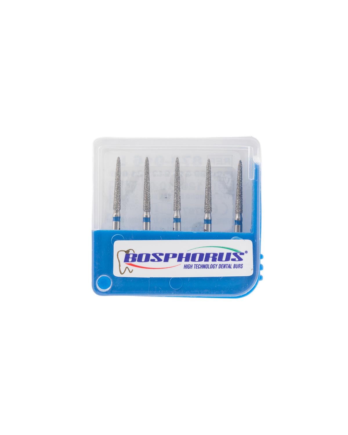 806315213Bos Aeratör Elmas Sivri Bitim Konik Şemfır Frez