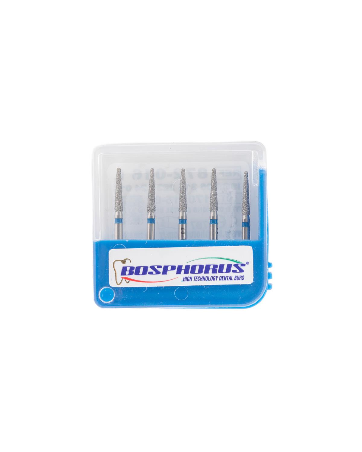 806315223Bos Aeratör Elmas Yuvarlak Bitim Konik Şemfır Frez