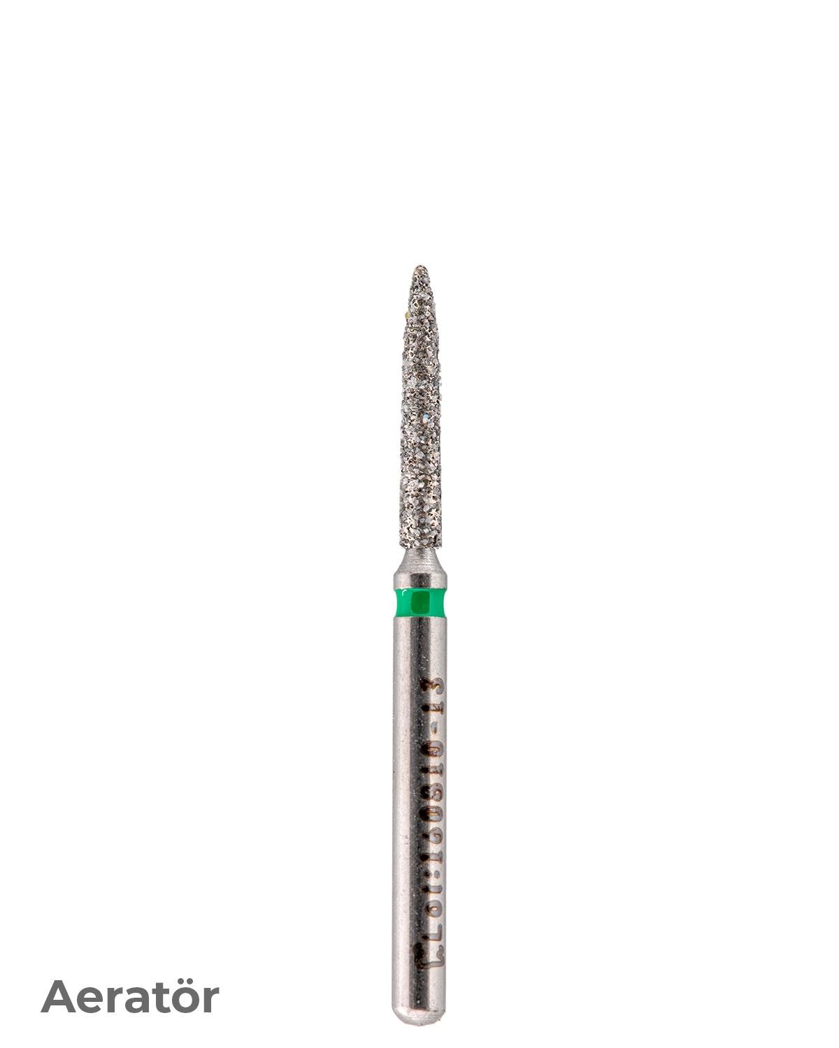 806315249Bos Aeratör Elmas Alev Uçlu, Mum Alevi Frez