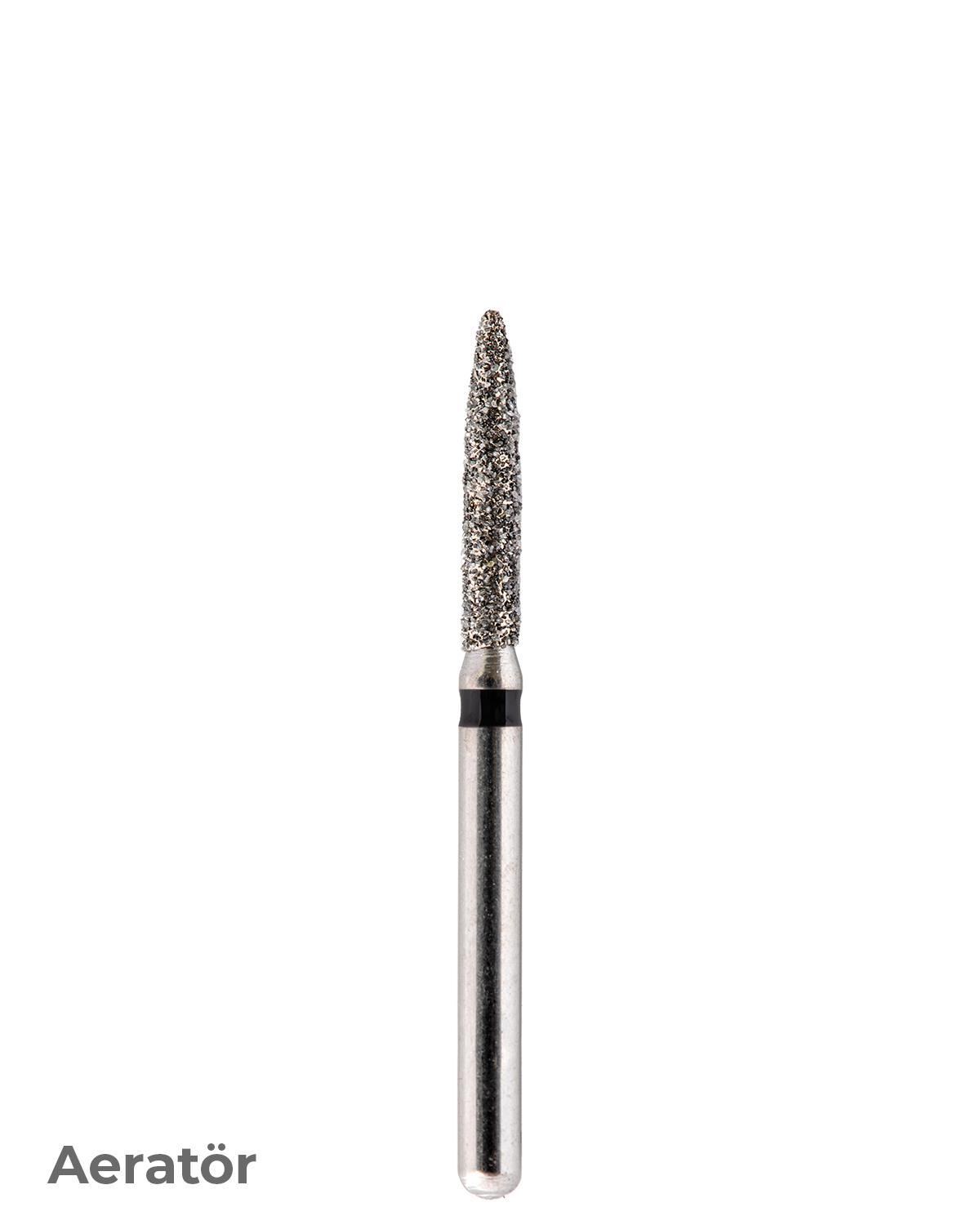 806315249Bos Aeratör Elmas Alev Uçlu, Mum Alevi Frez