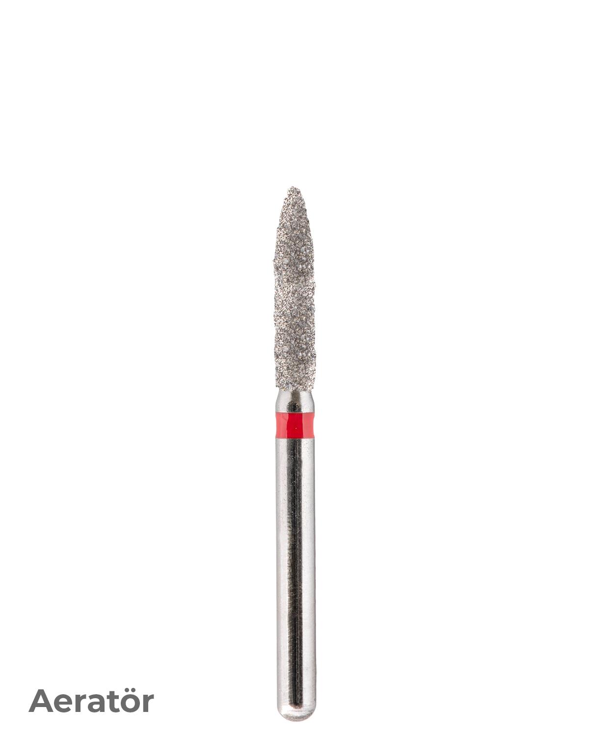 806315249Bos Aeratör Elmas Alev Uçlu, Mum Alevi Frez