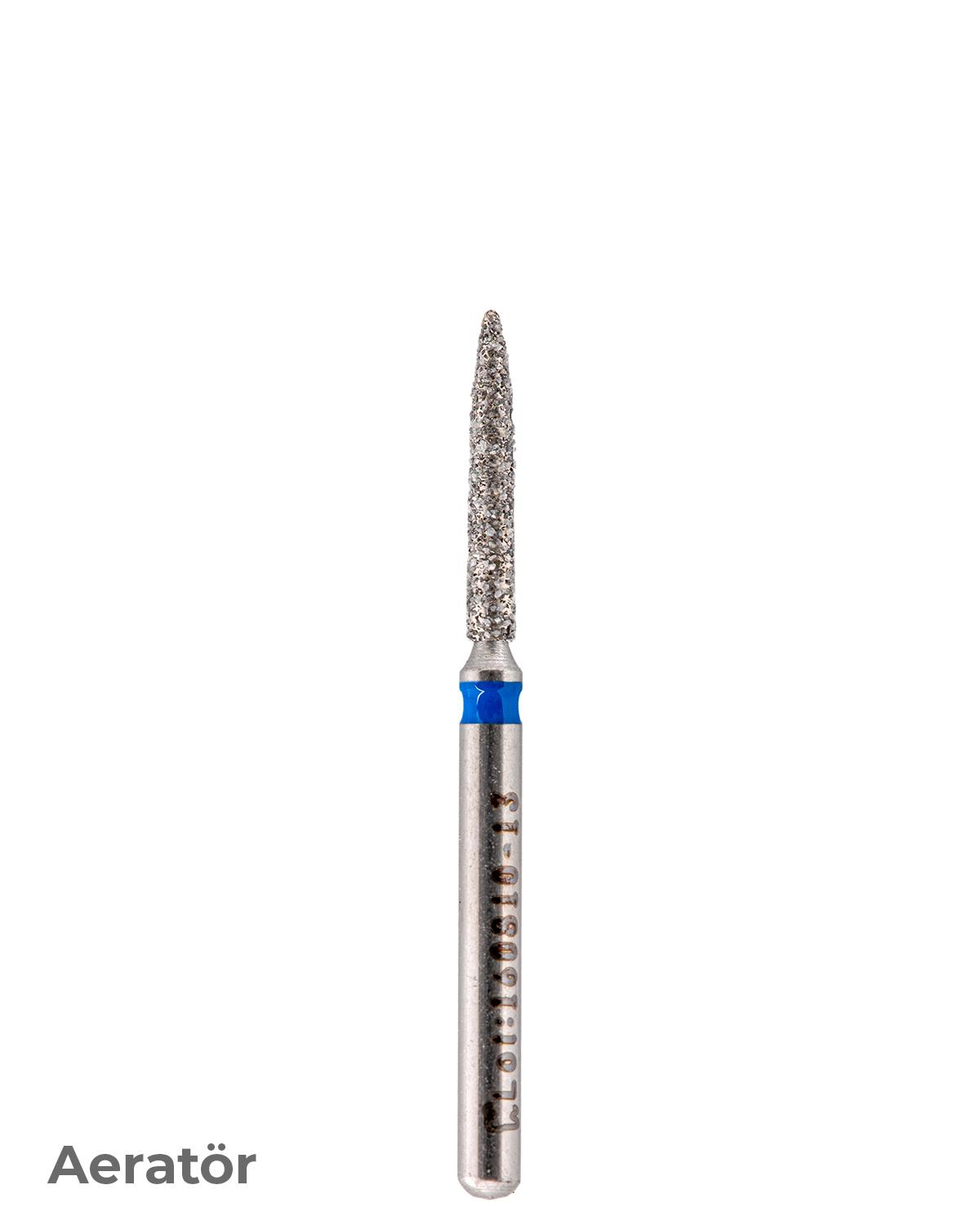 806315249Bos Aeratör Elmas Alev Uçlu, Mum Alevi Frez