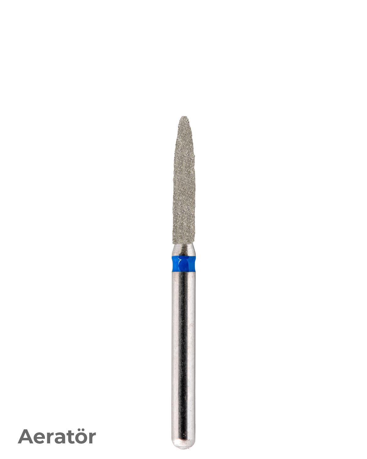 806315249Bos Aeratör Elmas Alev Uçlu, Mum Alevi Frez