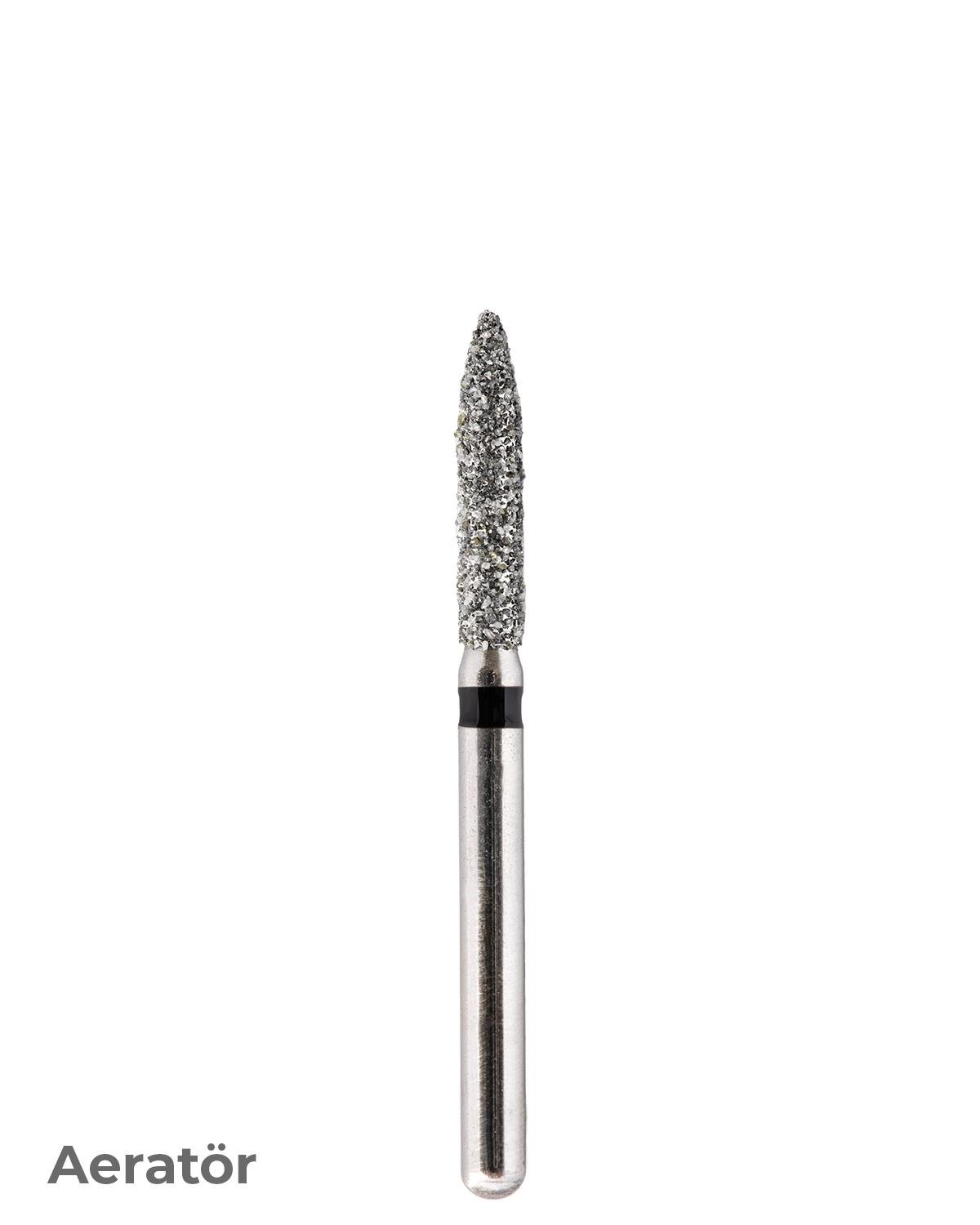 806315249Bos Aeratör Elmas Alev Uçlu, Mum Alevi Frez