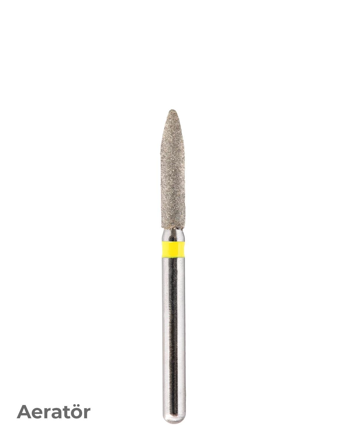 806315249Bos Aeratör Elmas Alev Uçlu, Mum Alevi Frez