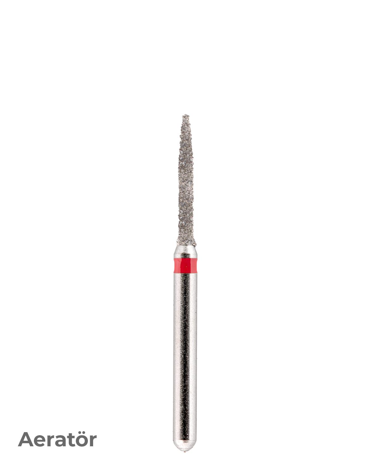 806315249Bos Aeratör Elmas Alev Uçlu, Mum Alevi Frez