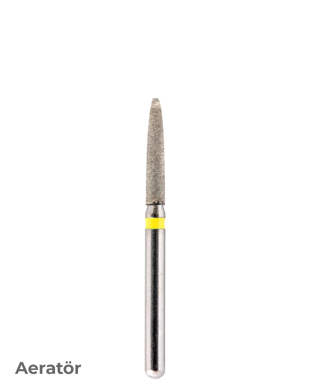 806315249Bos Aeratör Elmas Alev Uçlu, Mum Alevi Frez