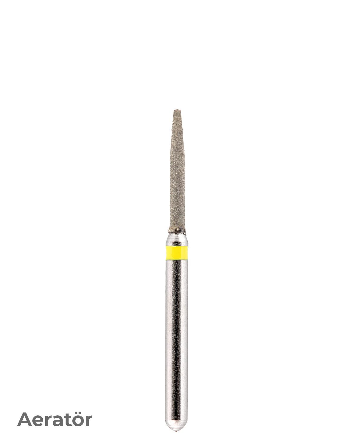 806315249Bos Aeratör Elmas Alev Uçlu, Mum Alevi Frez