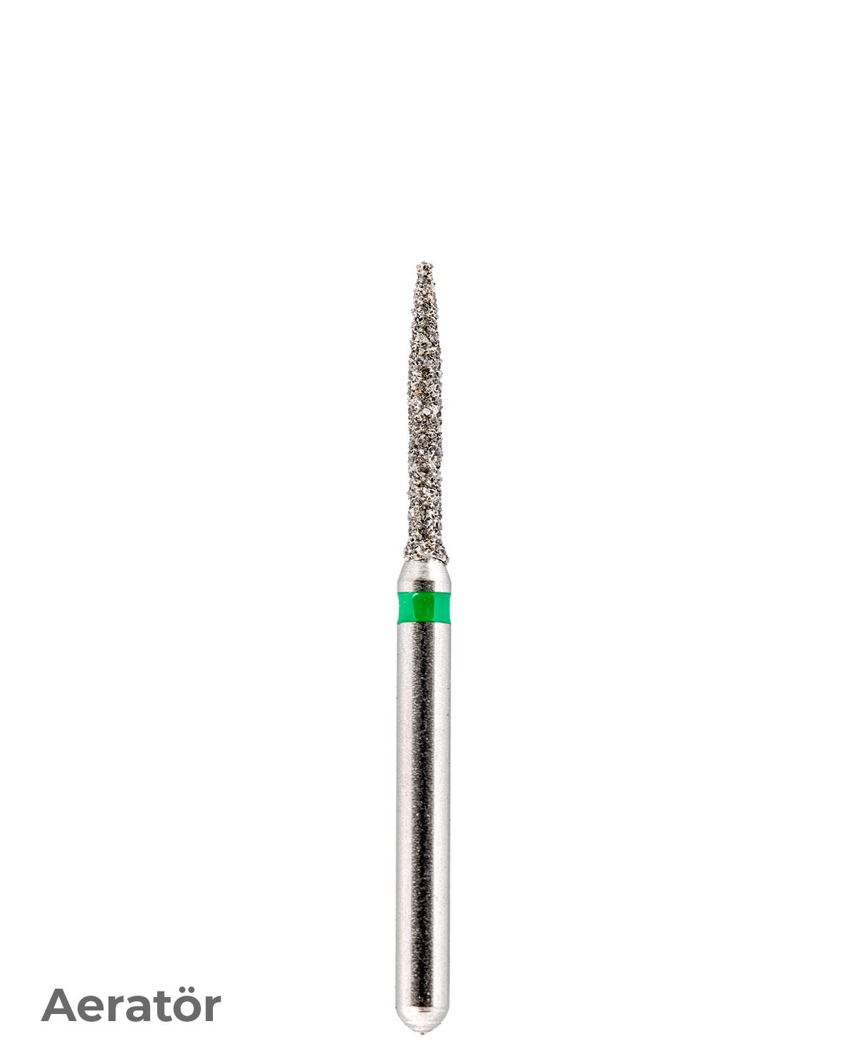 806315249Bos Aeratör Elmas Alev Uçlu, Mum Alevi Frez