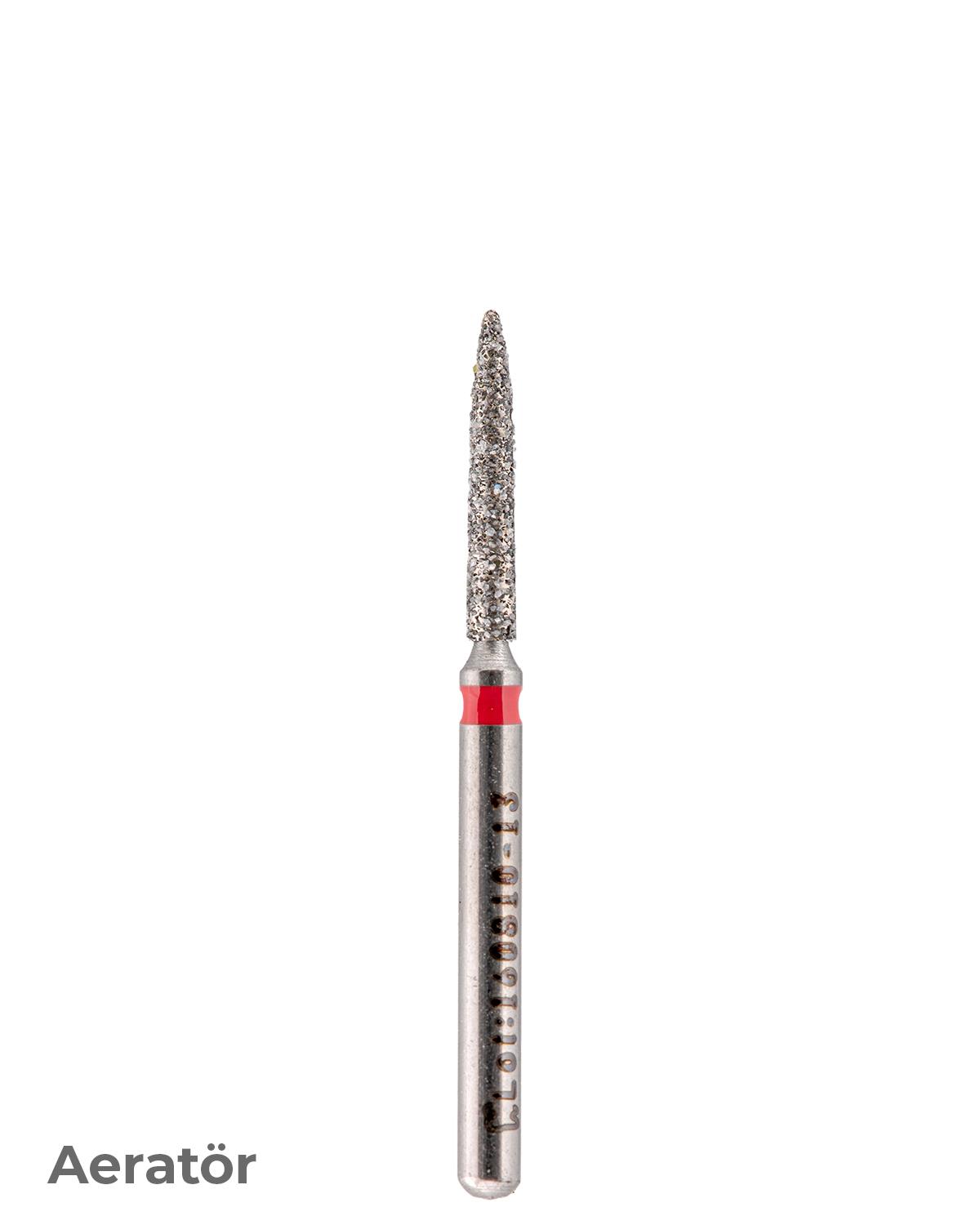 806315249Bos Aeratör Elmas Alev Uçlu, Mum Alevi Frez