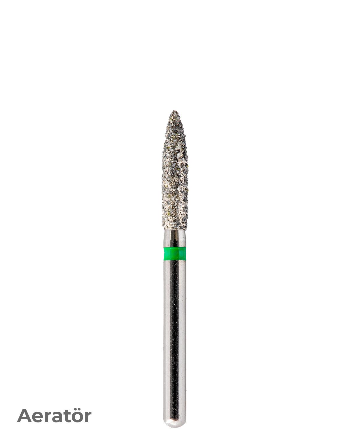 806315249Bos Aeratör Elmas Alev Uçlu, Mum Alevi Frez