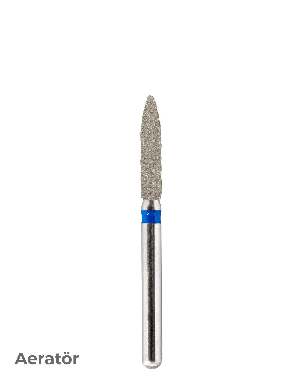 806315249Bos Aeratör Elmas Alev Uçlu, Mum Alevi Frez