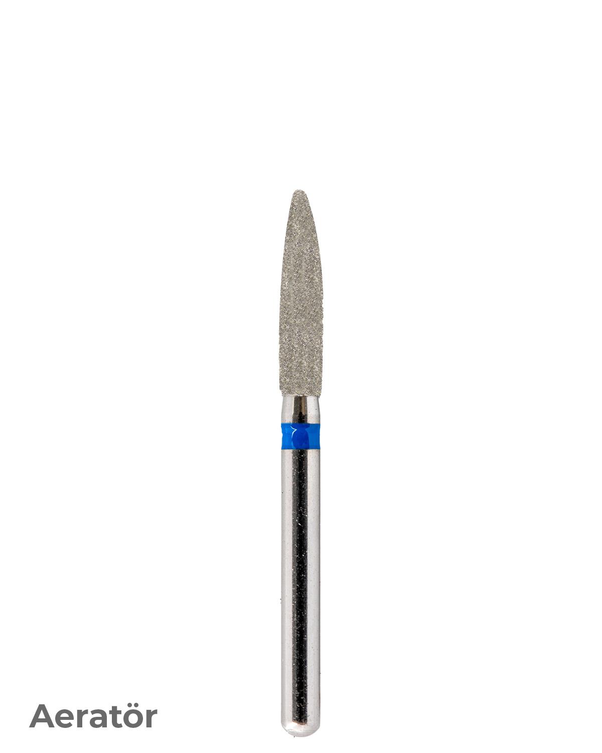 806315249Bos Aeratör Elmas Alev Uçlu, Mum Alevi Frez