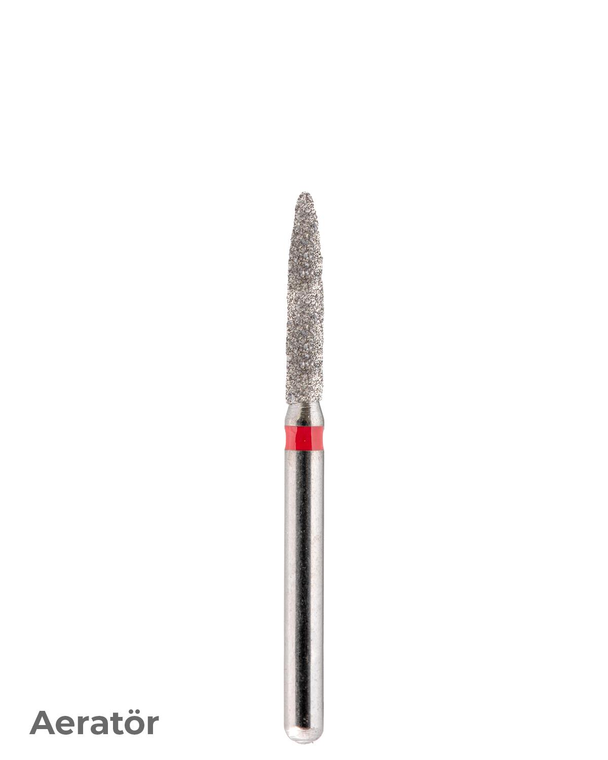 806315249Bos Aeratör Elmas Alev Uçlu, Mum Alevi Frez