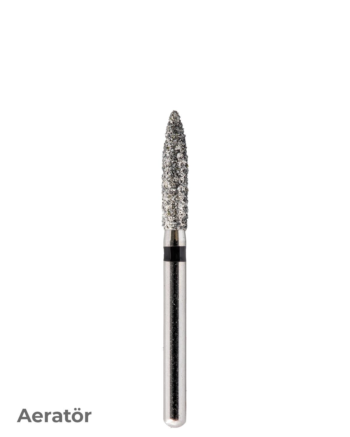 806315249Bos Aeratör Elmas Alev Uçlu, Mum Alevi Frez