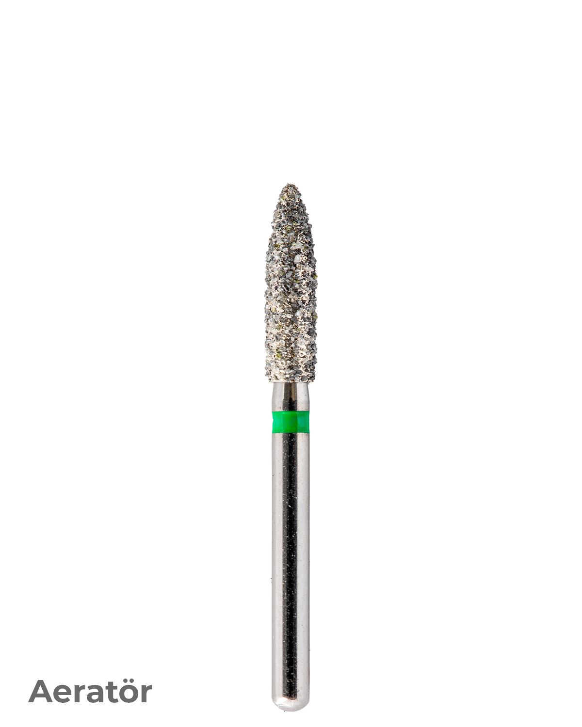 806315249Bos Aeratör Elmas Alev Uçlu, Mum Alevi Frez