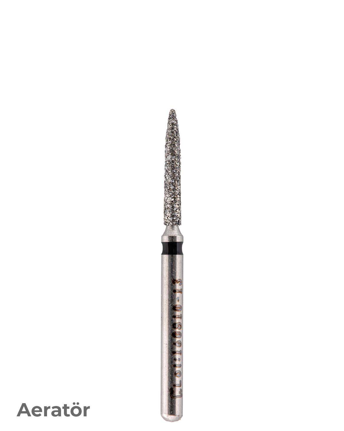 806315249Bos Aeratör Elmas Alev Uçlu, Mum Alevi Frez