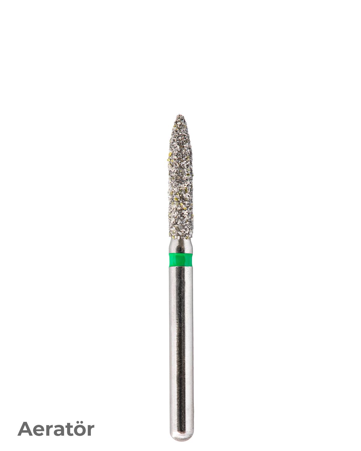 806315249Bos Aeratör Elmas Alev Uçlu, Mum Alevi Frez