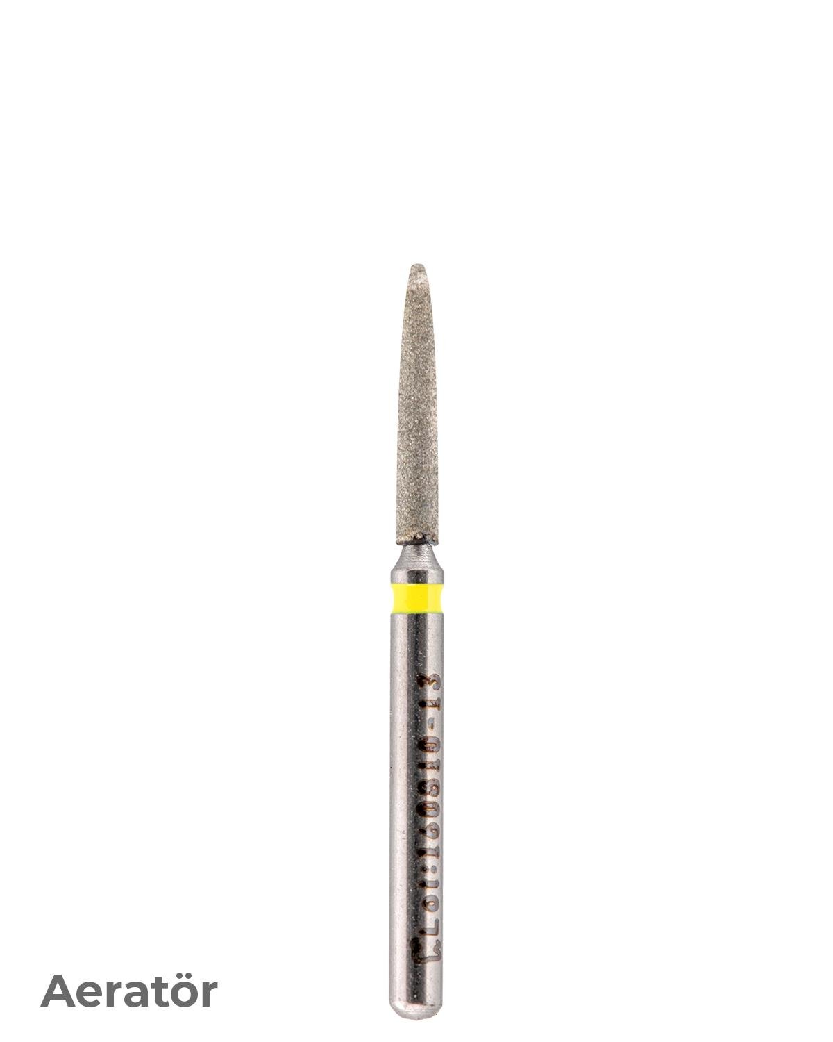 806315249Bos Aeratör Elmas Alev Uçlu, Mum Alevi Frez