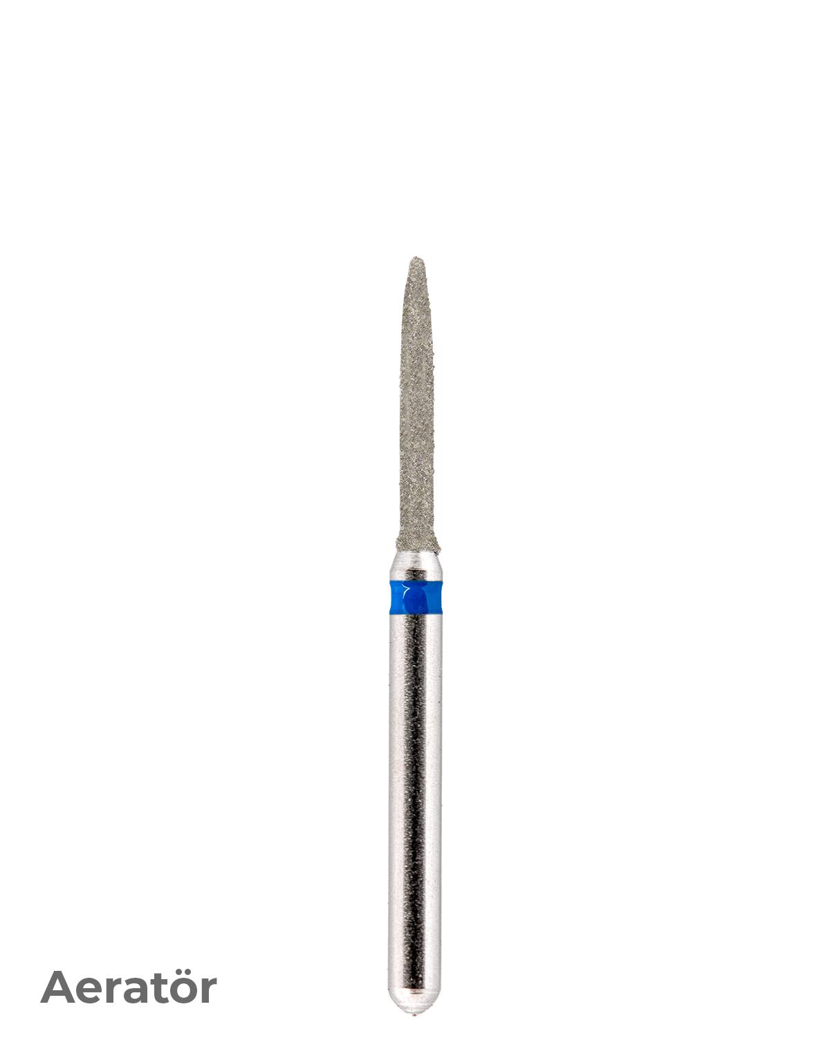 806315249Bos Aeratör Elmas Alev Uçlu, Mum Alevi Frez