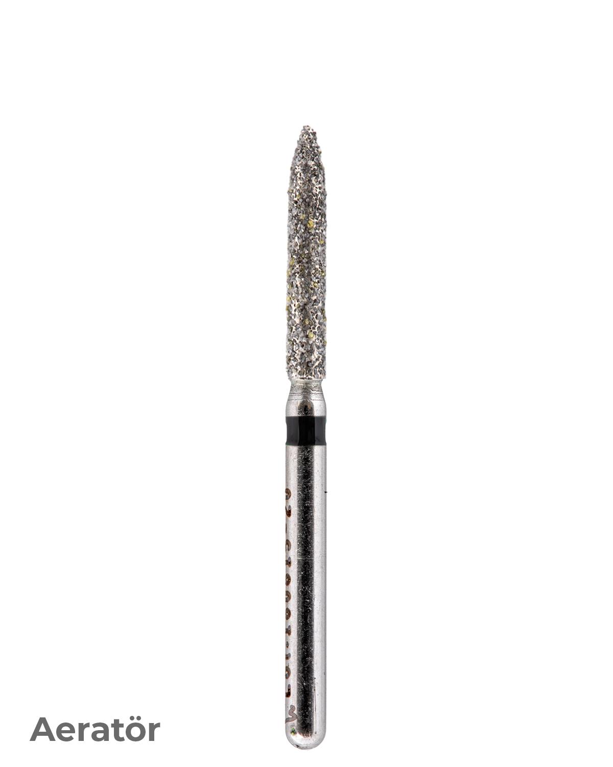 806315250Bos Aeratör Elmas Alev Uçlu, Mum Alevi Frez