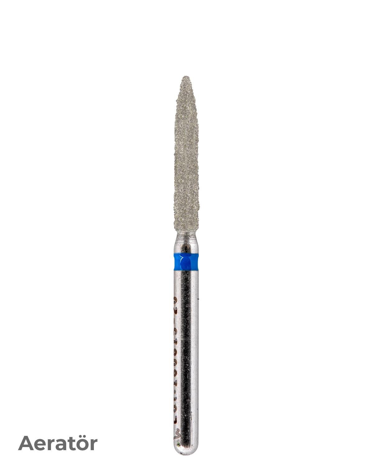 806315250Bos Aeratör Elmas Alev Uçlu, Mum Alevi Frez