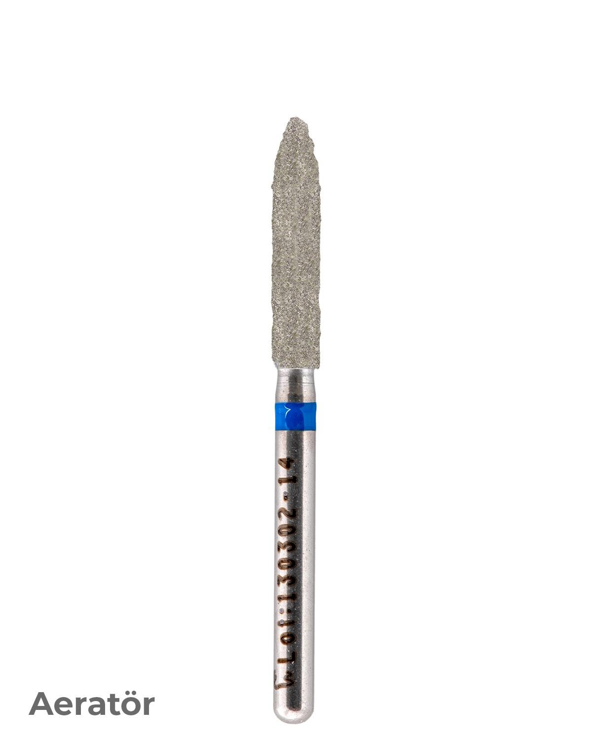 806315250Bos Aeratör Elmas Alev Uçlu, Mum Alevi Frez