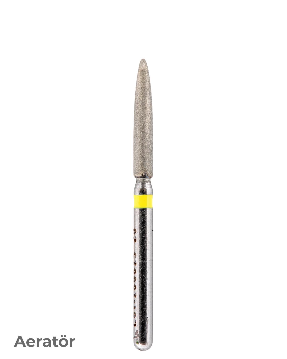 806315250Bos Aeratör Elmas Alev Uçlu, Mum Alevi Frez