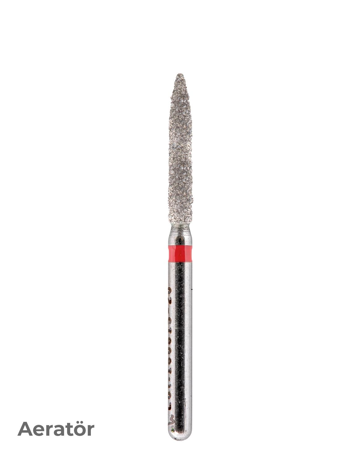 806315250Bos Aeratör Elmas Alev Uçlu, Mum Alevi Frez