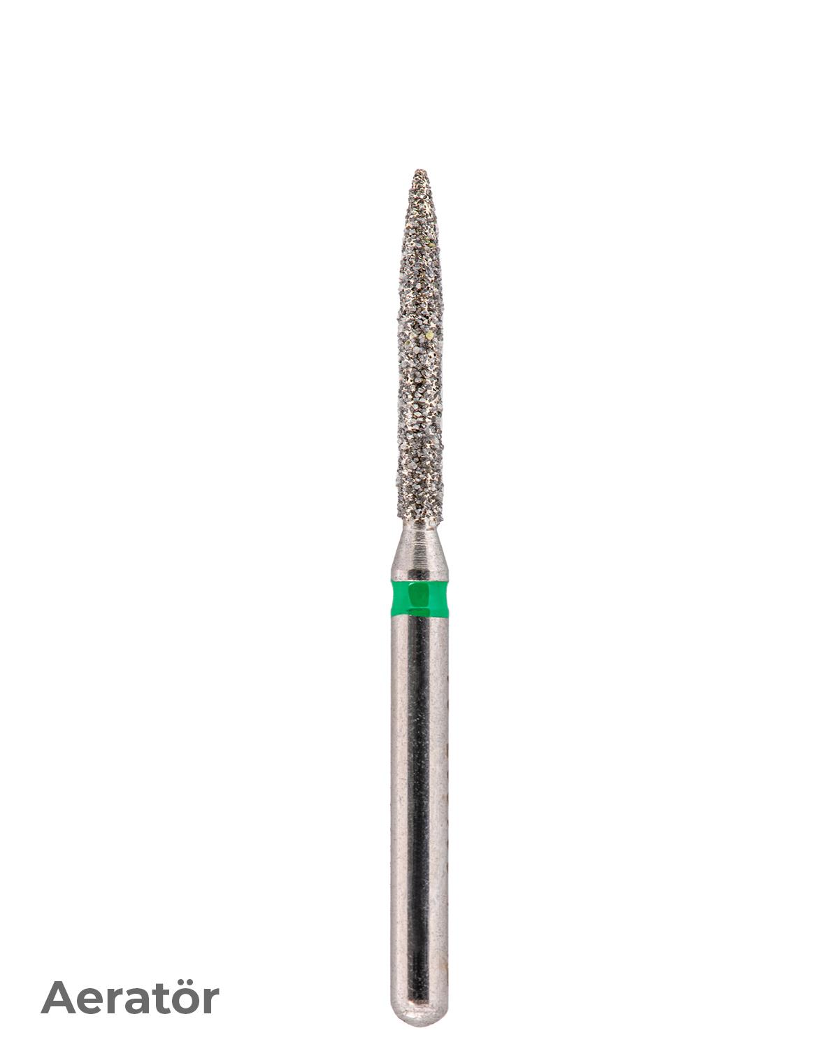 806315250Bos Aeratör Elmas Alev Uçlu, Mum Alevi Frez