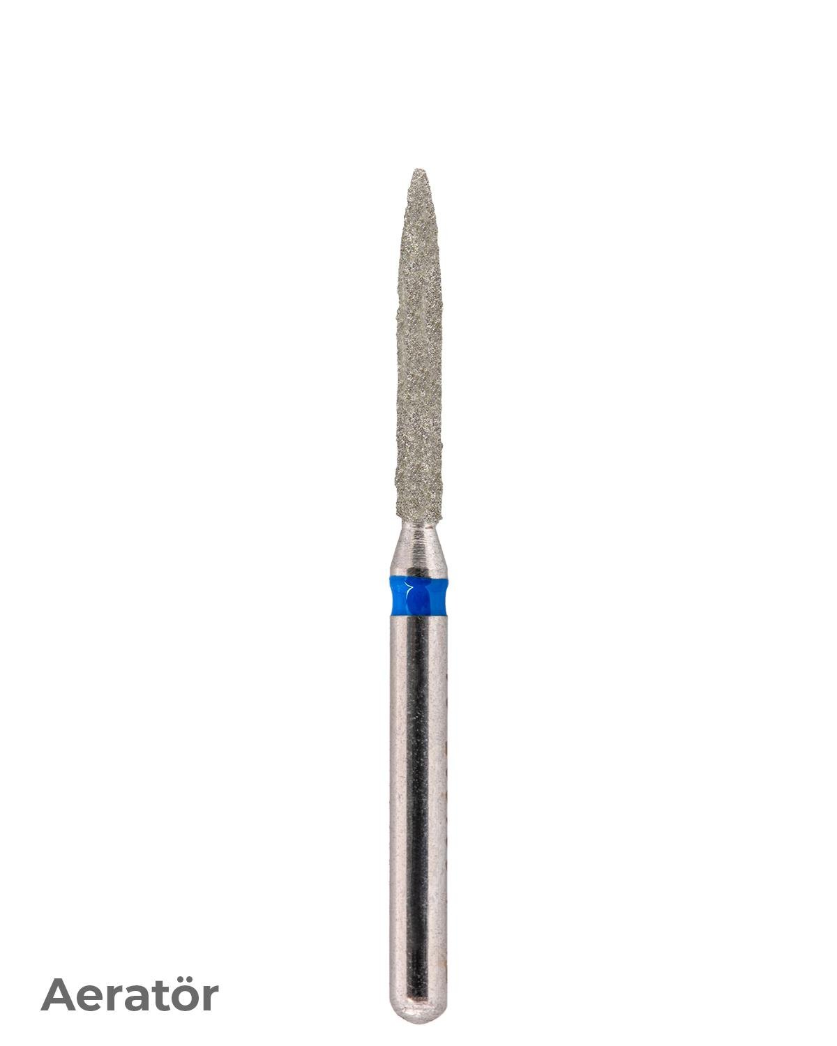 806315250Bos Aeratör Elmas Alev Uçlu, Mum Alevi Frez