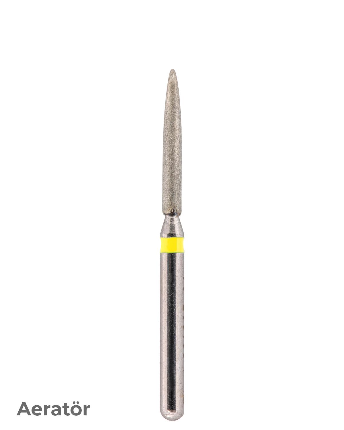 806315250Bos Aeratör Elmas Alev Uçlu, Mum Alevi Frez