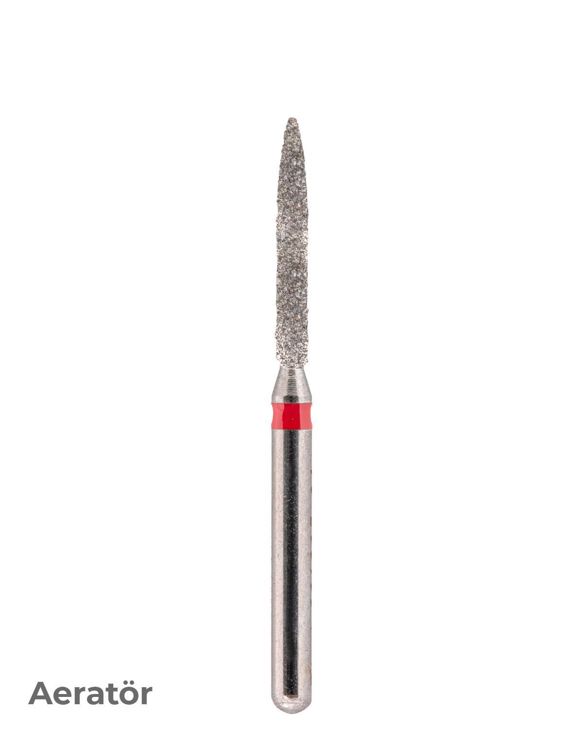 806315250Bos Aeratör Elmas Alev Uçlu, Mum Alevi Frez