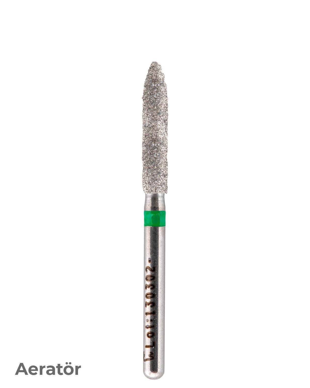 806315250Bos Aeratör Elmas Alev Uçlu, Mum Alevi Frez