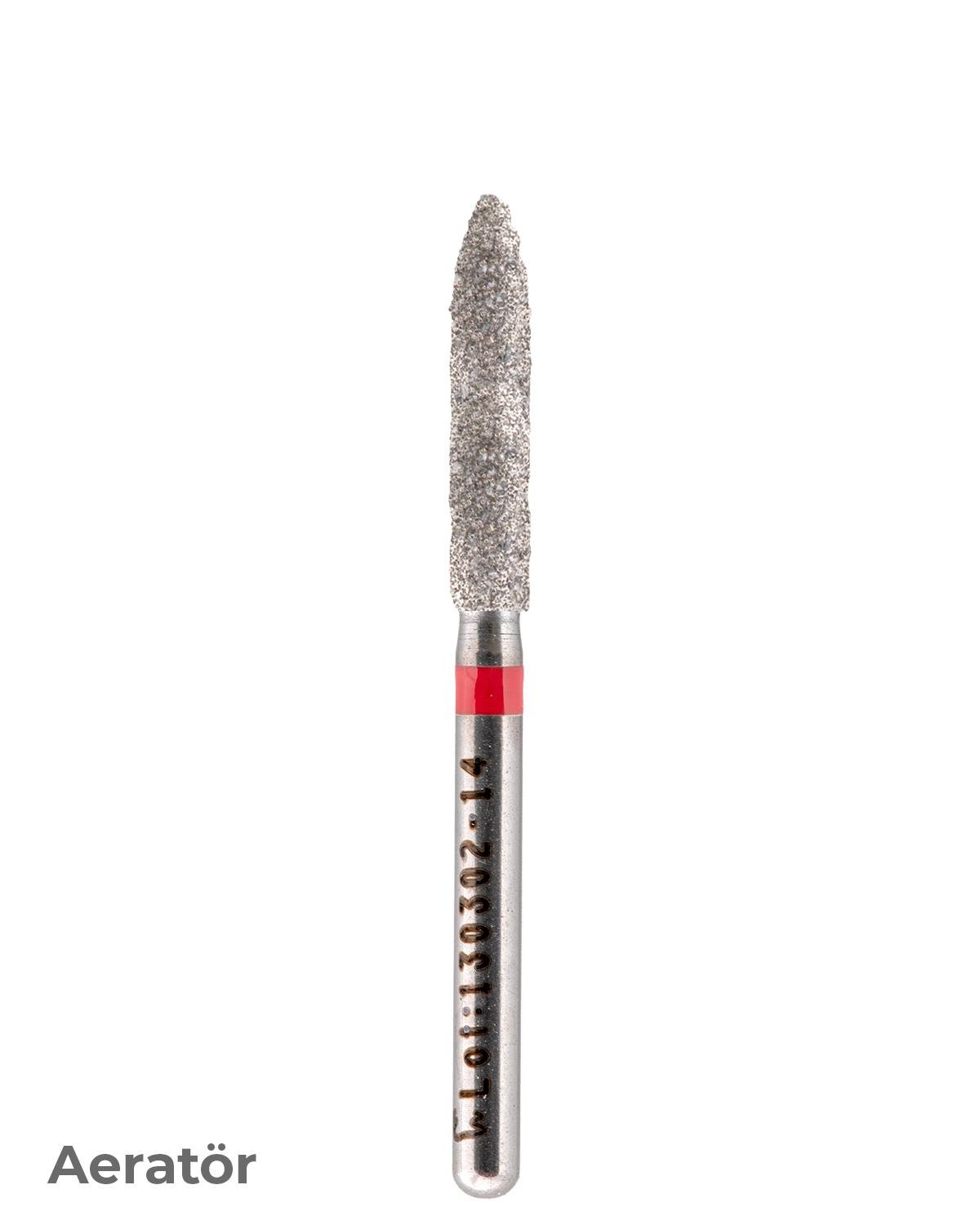 806315250Bos Aeratör Elmas Alev Uçlu, Mum Alevi Frez