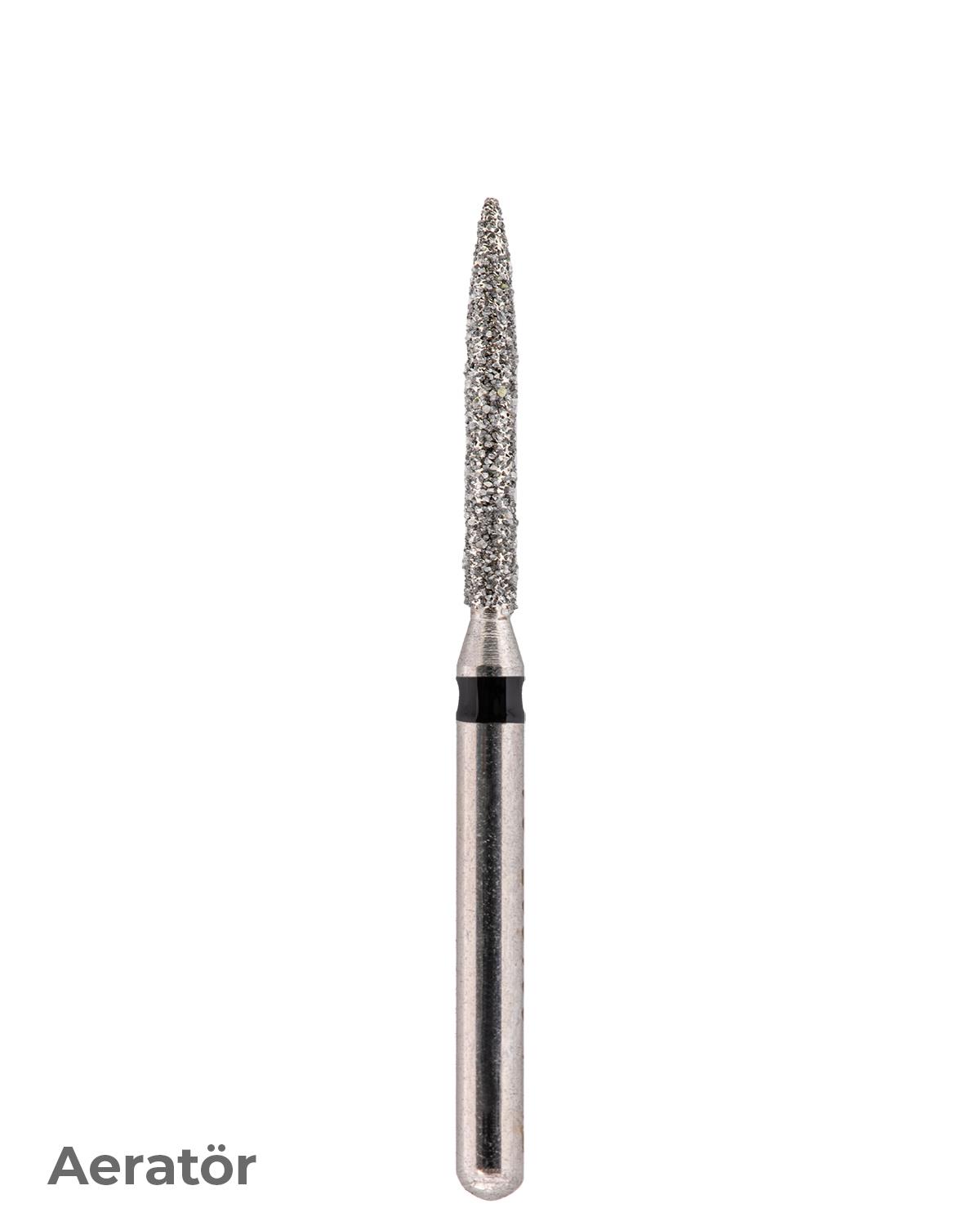 806315250Bos Aeratör Elmas Alev Uçlu, Mum Alevi Frez