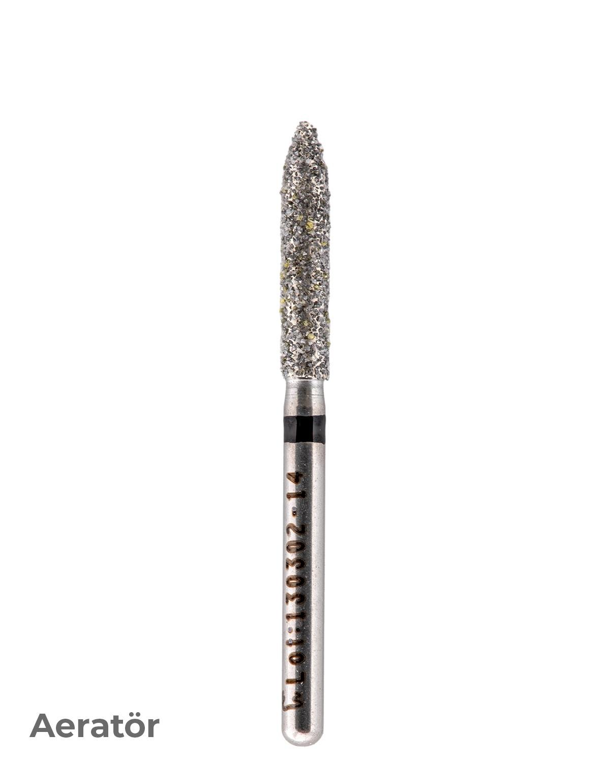 806315250Bos Aeratör Elmas Alev Uçlu, Mum Alevi Frez