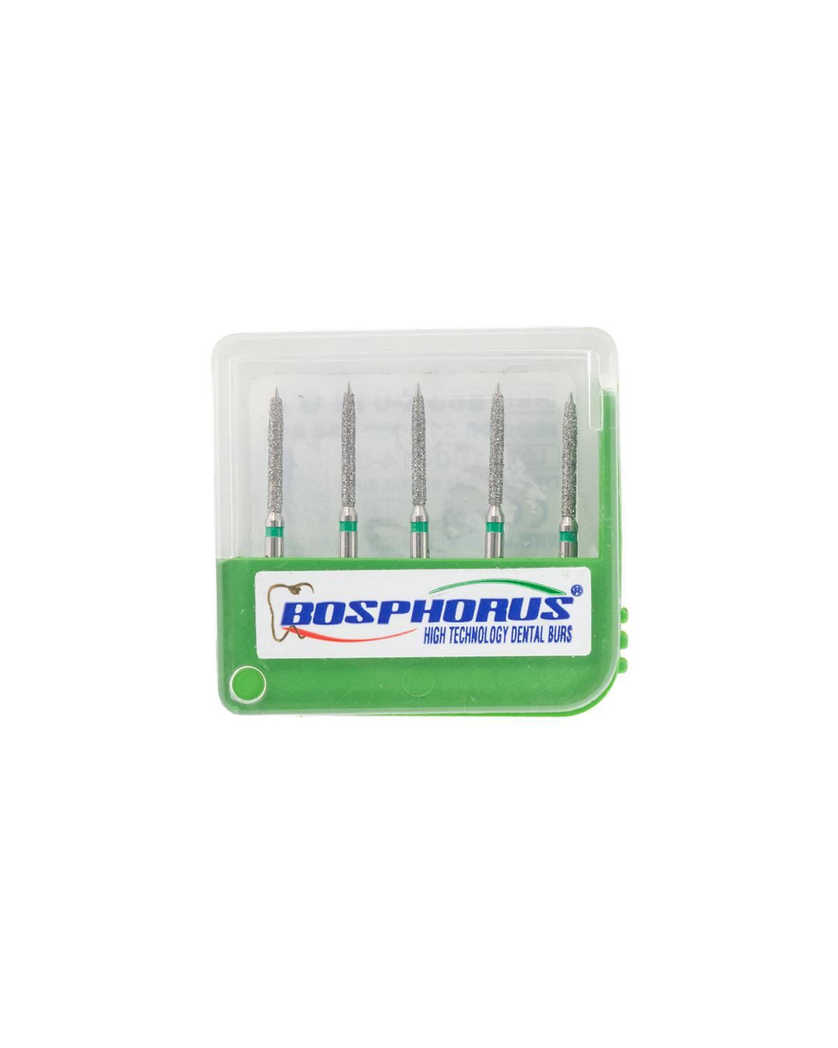 806315256Bos Aeratör Elmas Alev Uçlu, Mum Alevi Frez