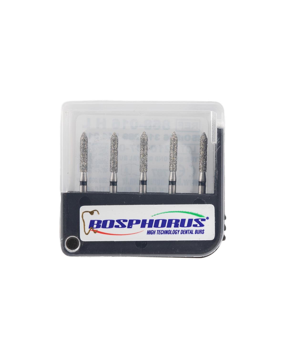 806315289Bos Aeratör Elmas Konik Uçlu Silindir Frez