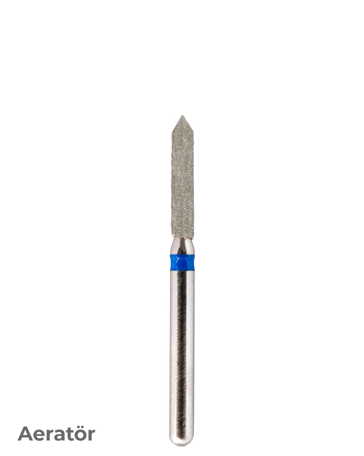 806315289Bos Aeratör Elmas Konik Uçlu Silindir Frez