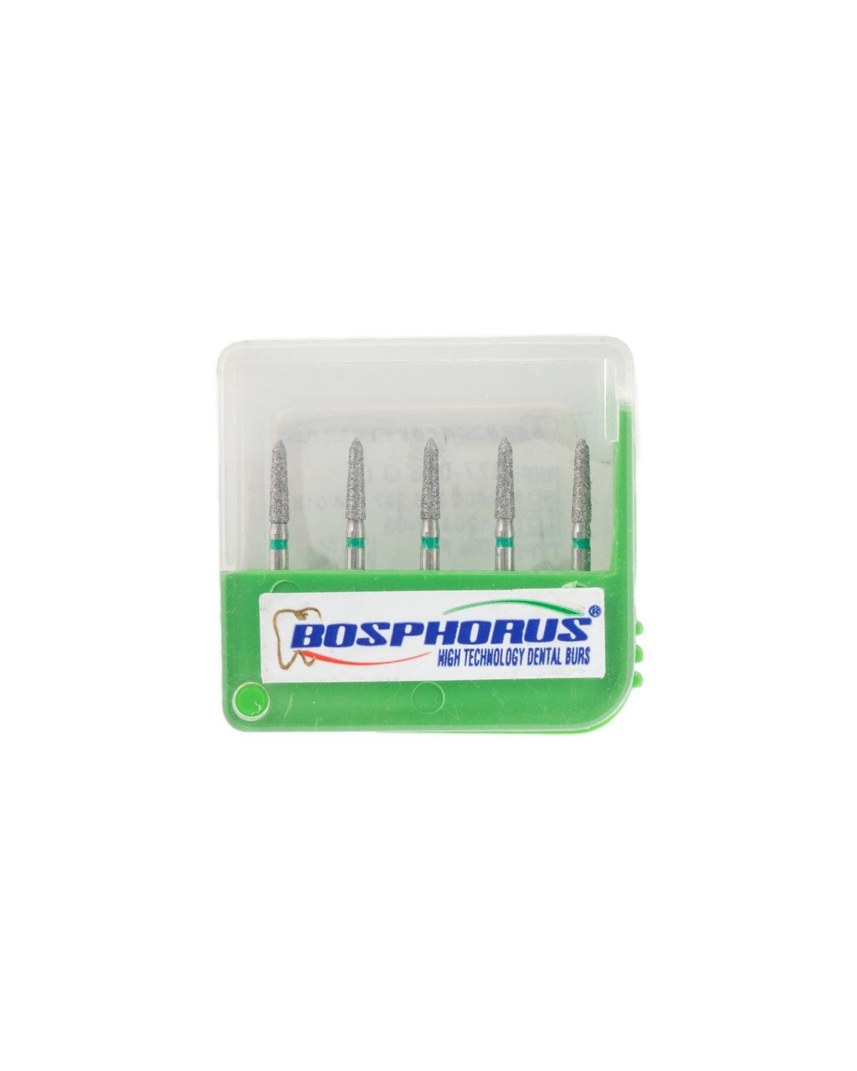 806315297Bos Aeratör Elmas Sivri Bitim Konik Şemfır Frez