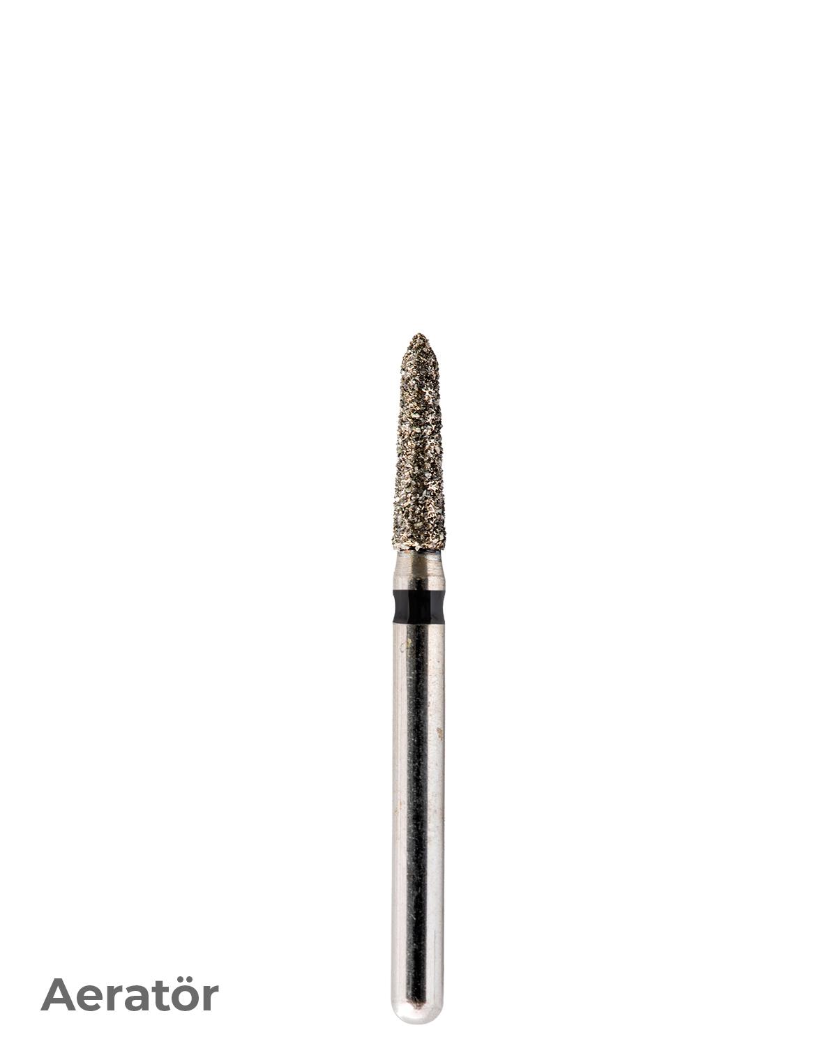 806315297Bos Aeratör Elmas Sivri Bitim Konik Şemfır Frez