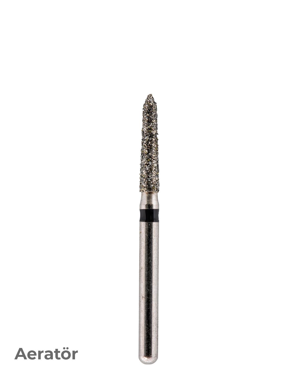 806315298Bos Aeratör Elmas Sivri Bitim Konik Şemfır Frez