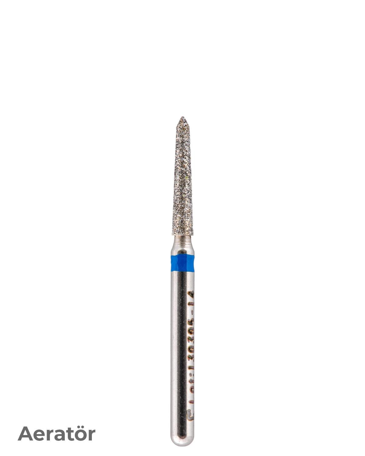806315298Bos Aeratör Elmas Sivri Bitim Konik Şemfır Frez