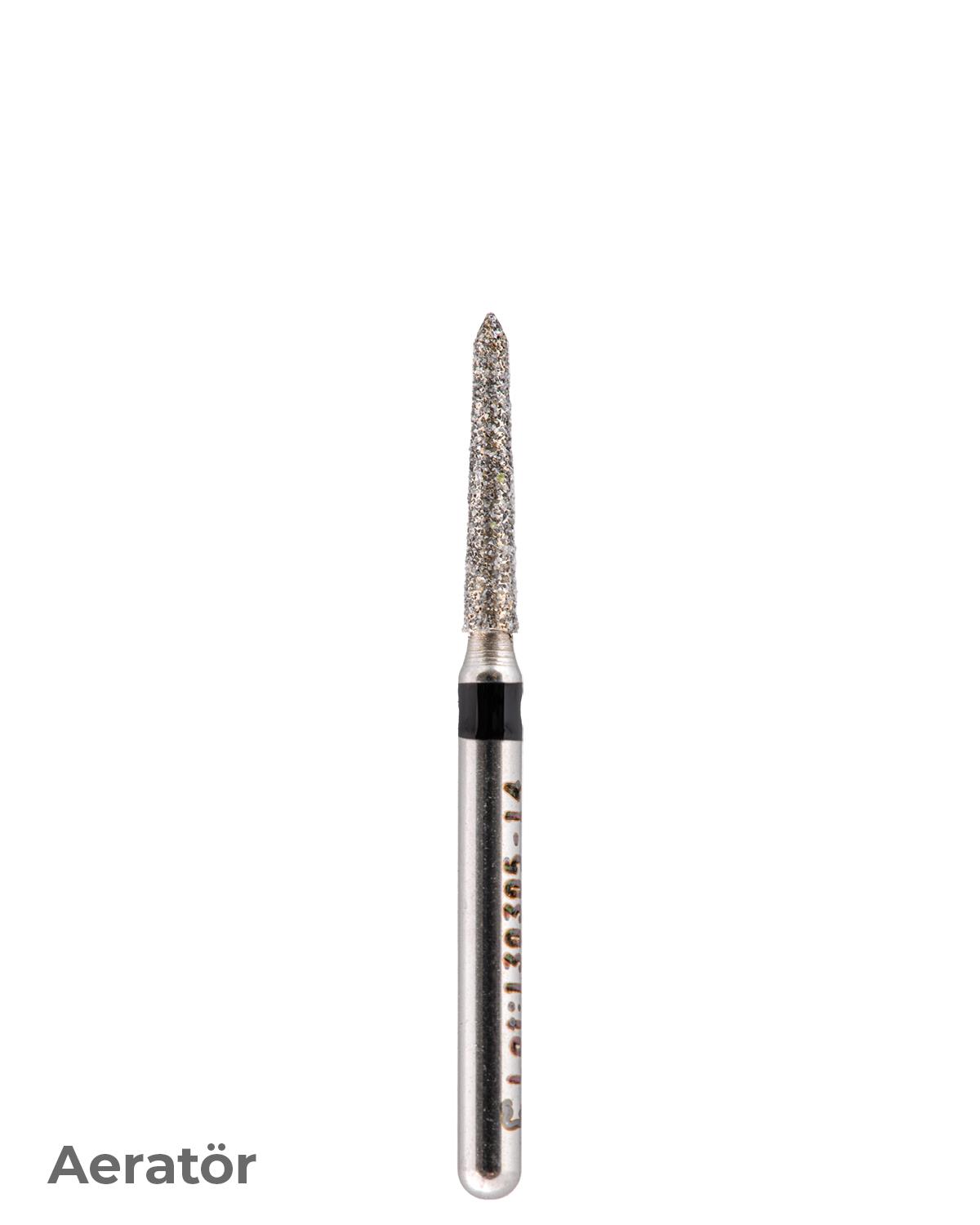 806315298Bos Aeratör Elmas Sivri Bitim Konik Şemfır Frez
