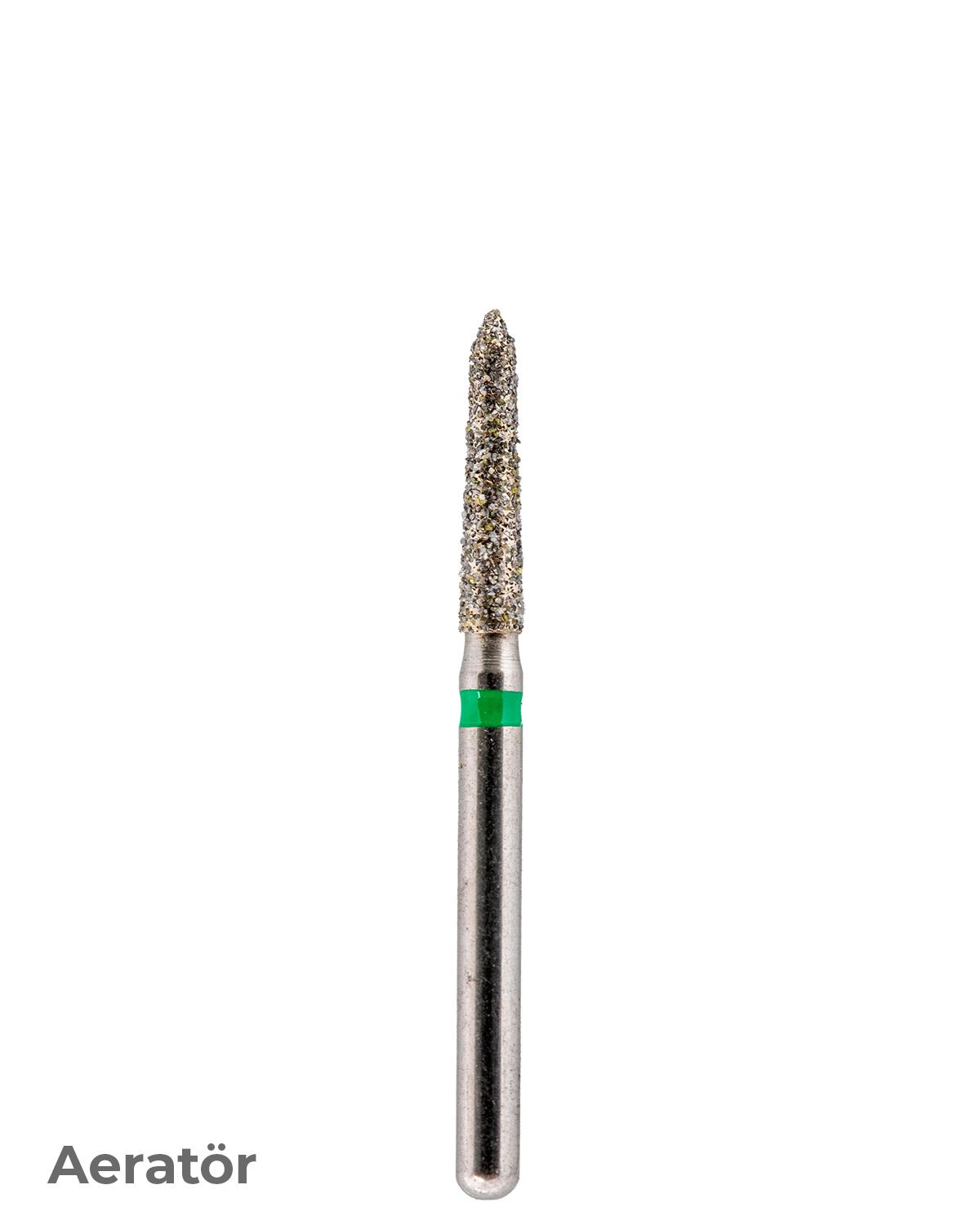 806315298Bos Aeratör Elmas Sivri Bitim Konik Şemfır Frez