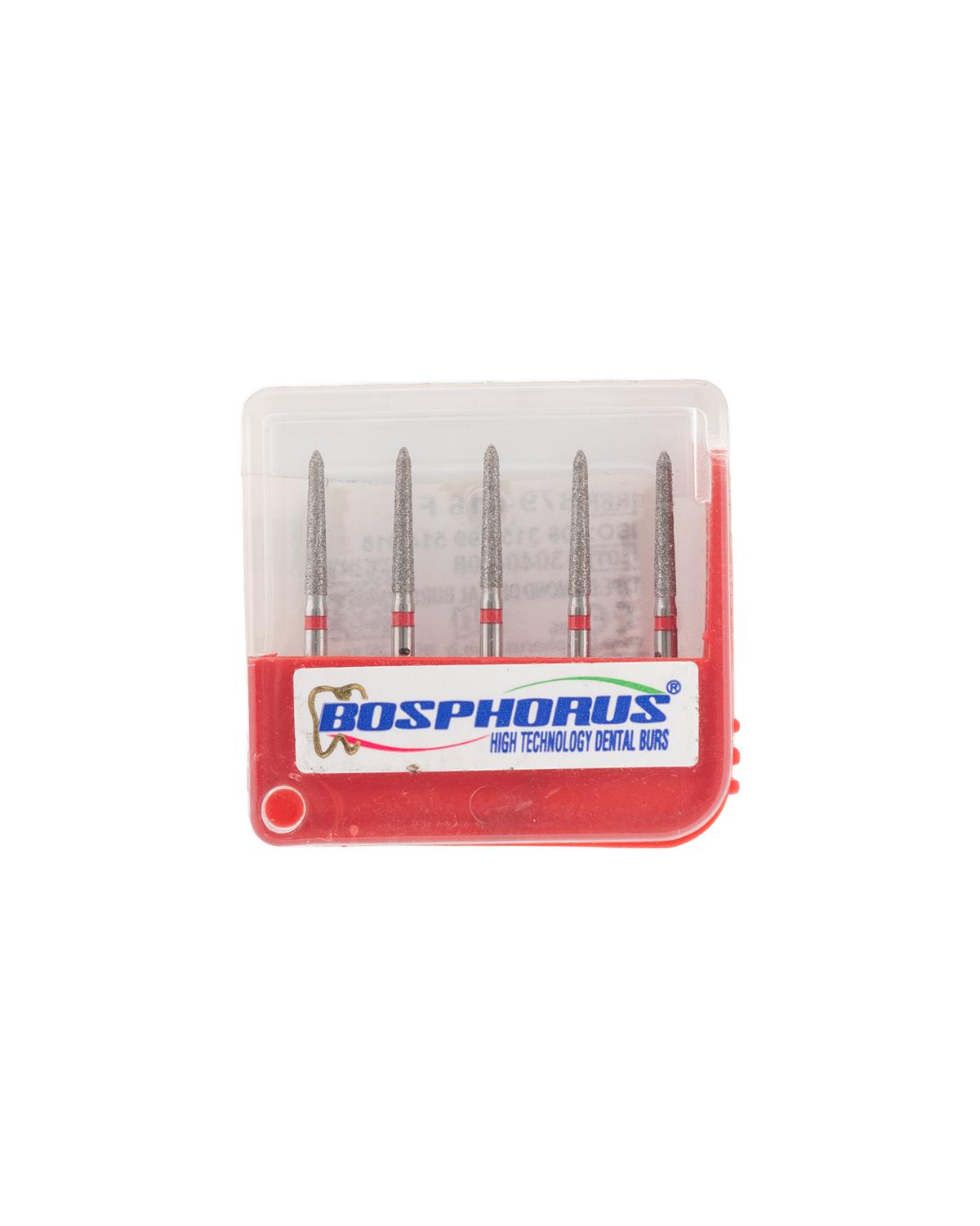 806315299Bos Aeratör Elmas Sivri Bitim Konik Şemfır Frez