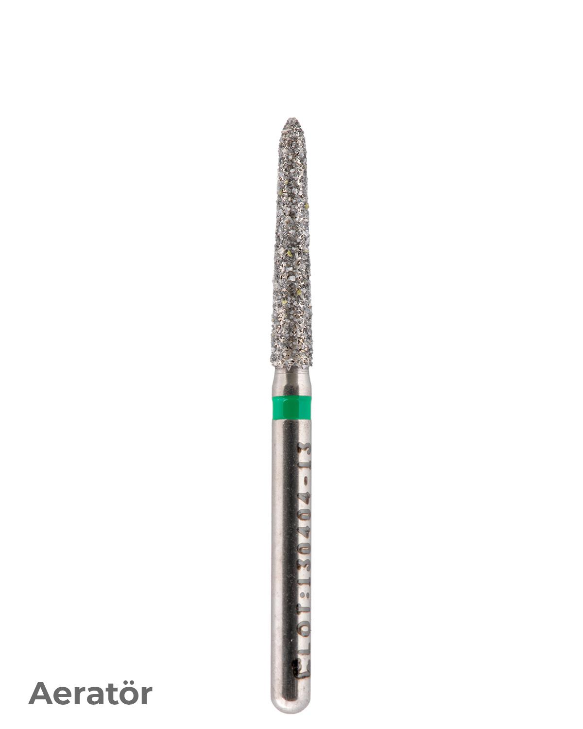 806315299Bos Aeratör Elmas Sivri Bitim Konik Şemfır Frez